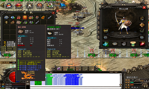 传奇焰火屠魔经验 传奇焰火屠魔经验