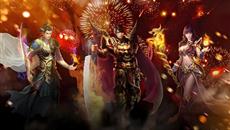 传奇6大重装地图入口 传奇6大重装地图入口