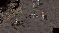 热血传奇什么怪爆特戒 热血传奇什么怪爆特戒