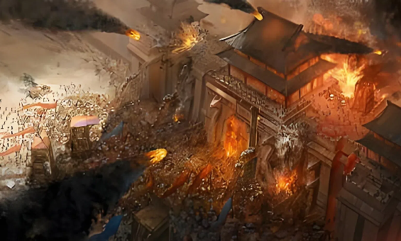 ��������â��սʿΪս����